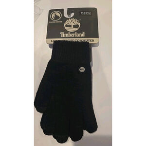 Timberland Lightweight Commuter Gloves Touch Screen Technology OSFM NWT (142)